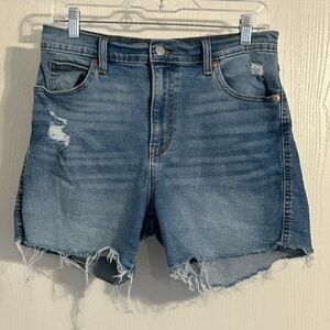 Signature by Levi Strauss | Blue Jean Shorts | Size 29